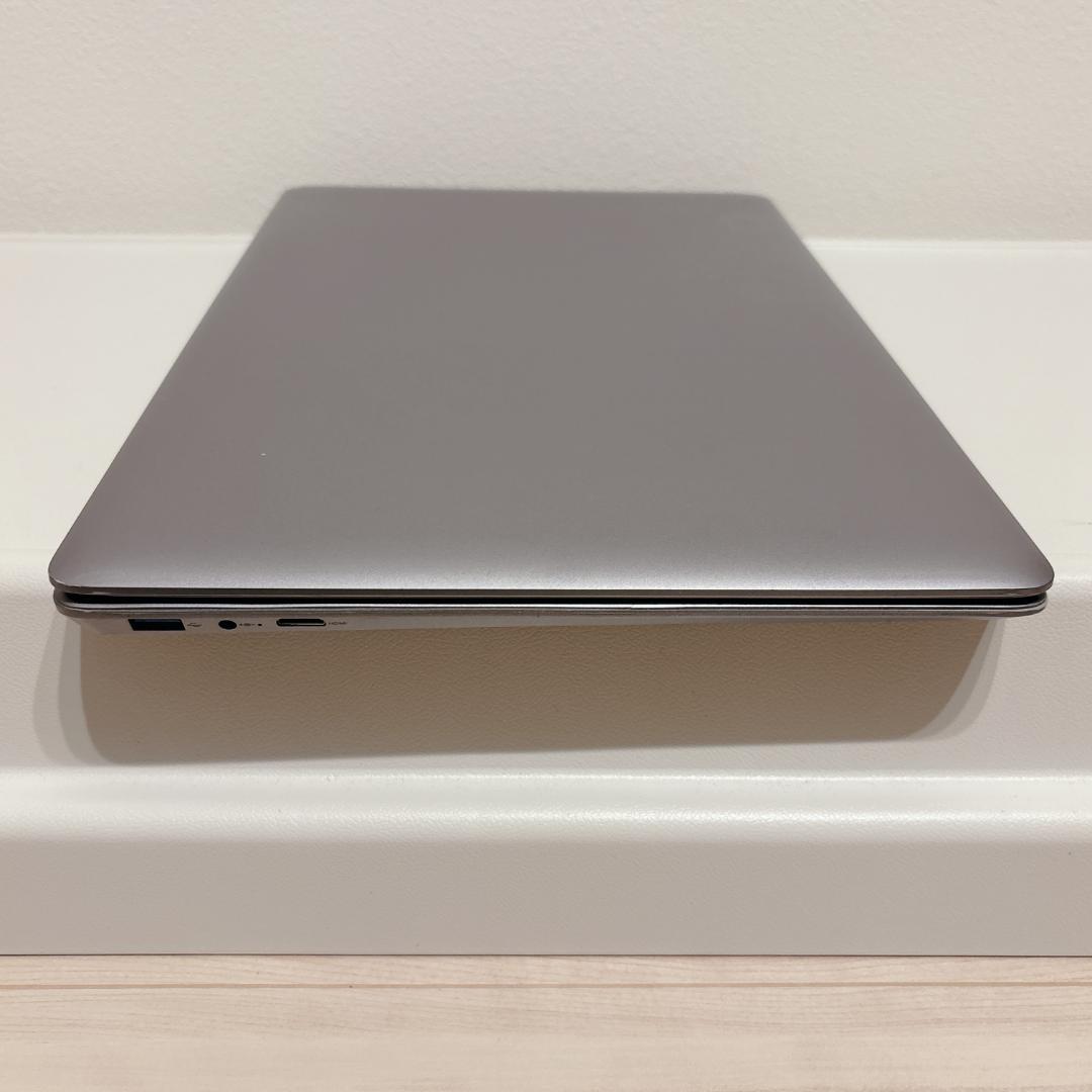 美品✨GM-JAPAN ノートPC Windows11 8GB SSD256GB