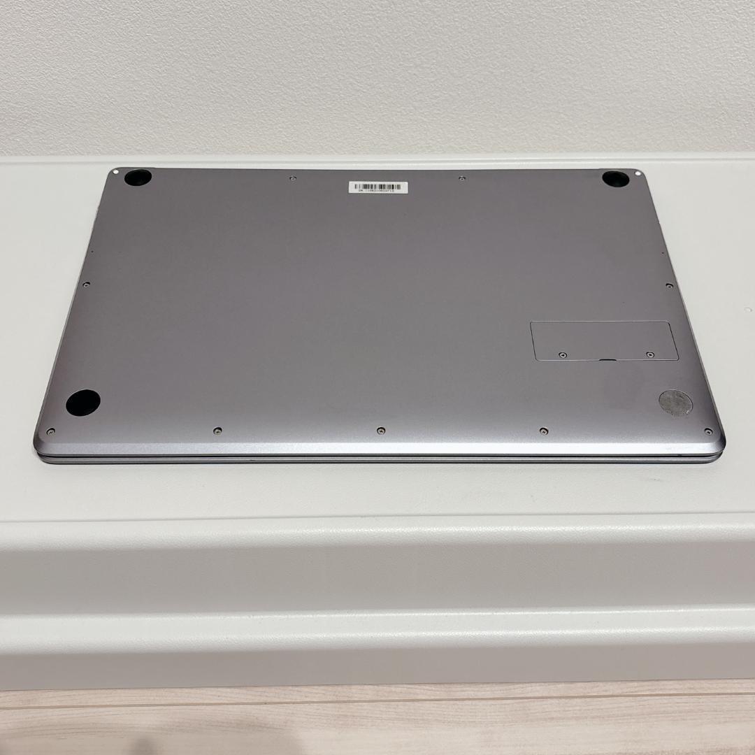 美品✨GM-JAPAN ノートPC Windows11 8GB SSD256GB