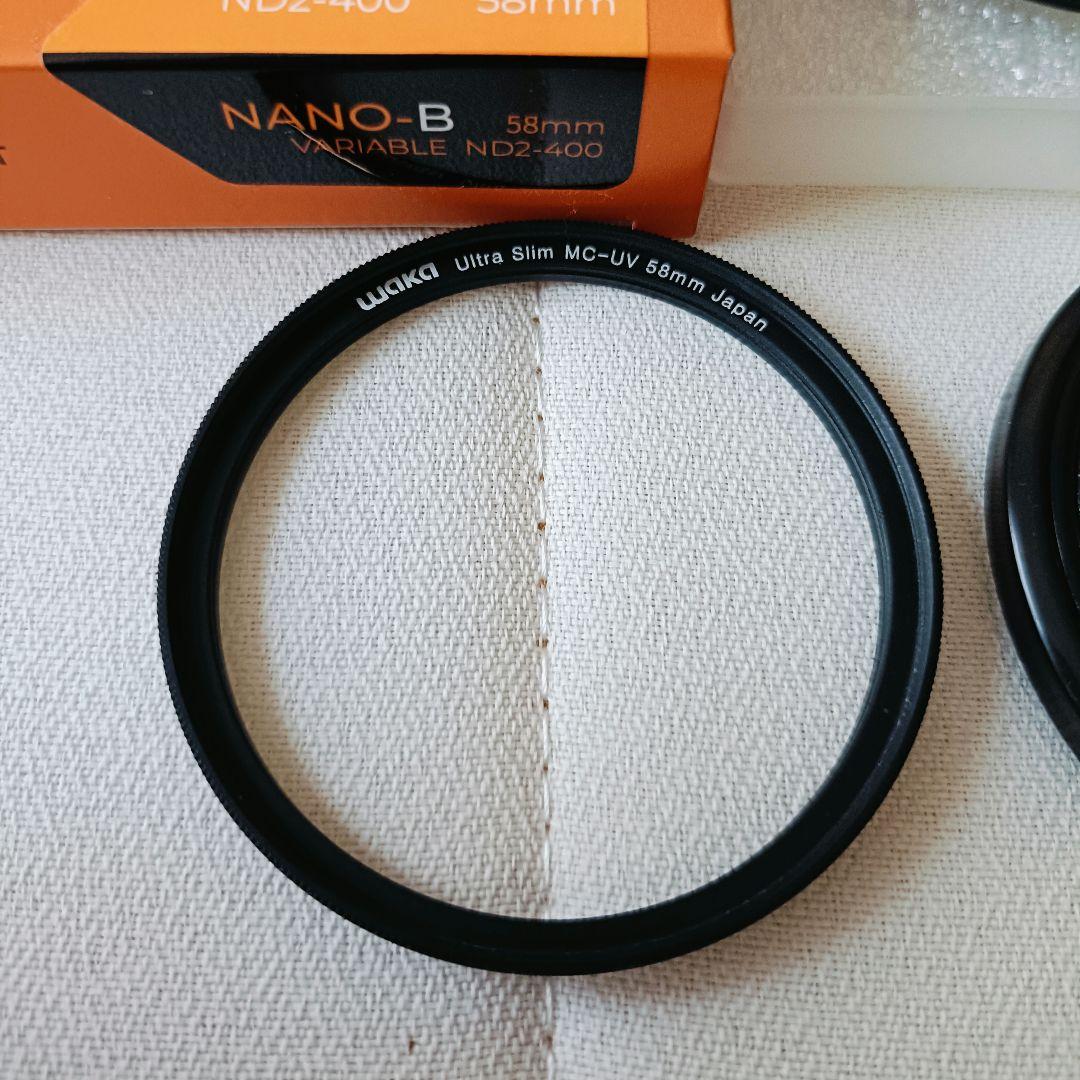 Voigtlander NOKTON 40mm F1.2 Nikon Zマウント