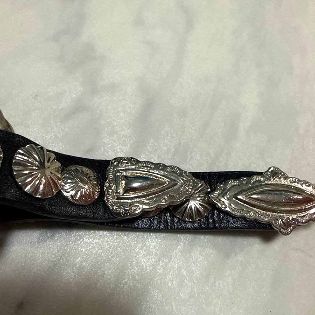 【極希少】トーガプルラ TOGA PULLA ブレスレット　シルバーヴィンテージ