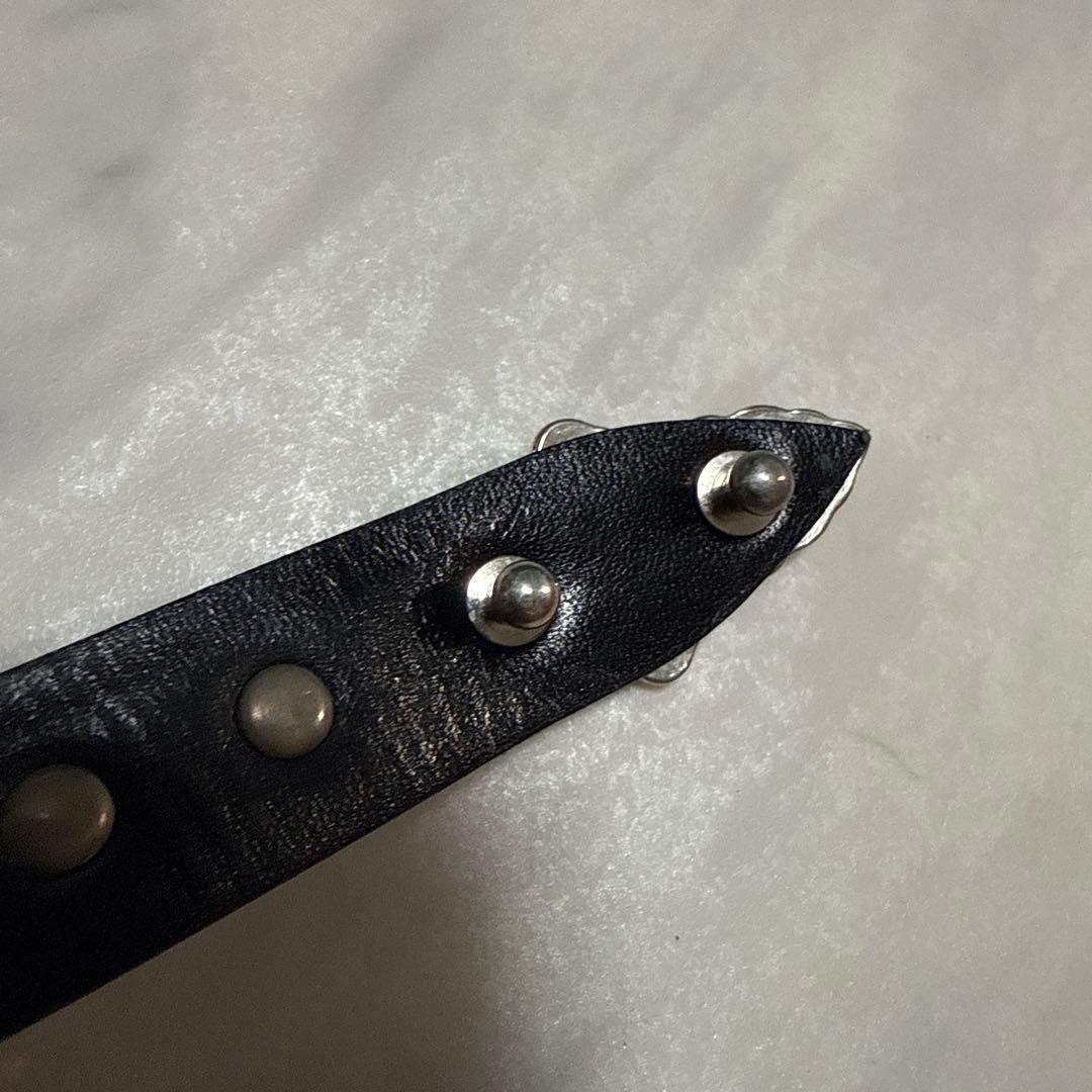 【極希少】トーガプルラ TOGA PULLA ブレスレット　シルバーヴィンテージ