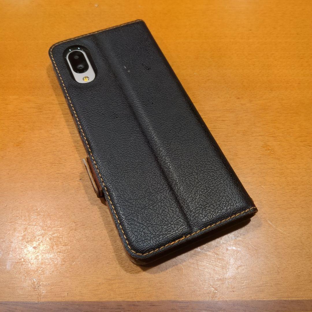 ソフトバンク　シンプルスマホ6 A201SH 64GB 判定◯　バッテリー良好