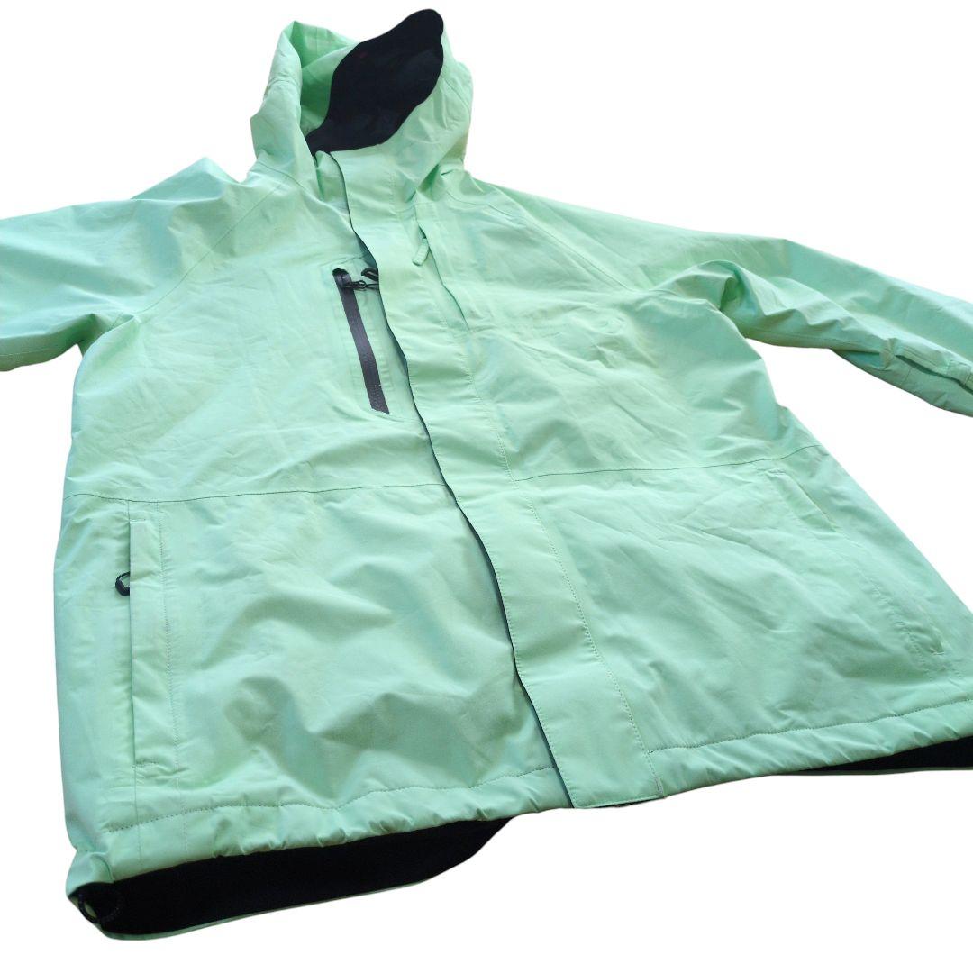 686 GORE-TEX スノーボードウェア ジャケット メンズL ゴアテックス