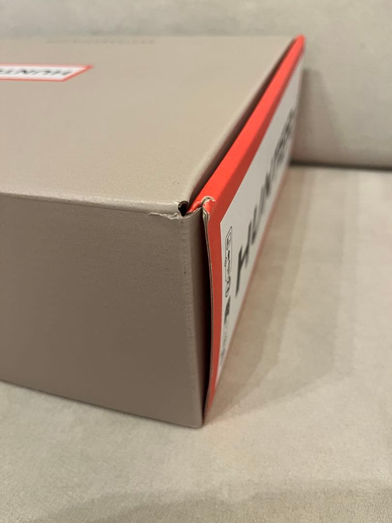 【新品】ハンター（Hunter）レインブーツ プレイ ネオプレン チェルシー