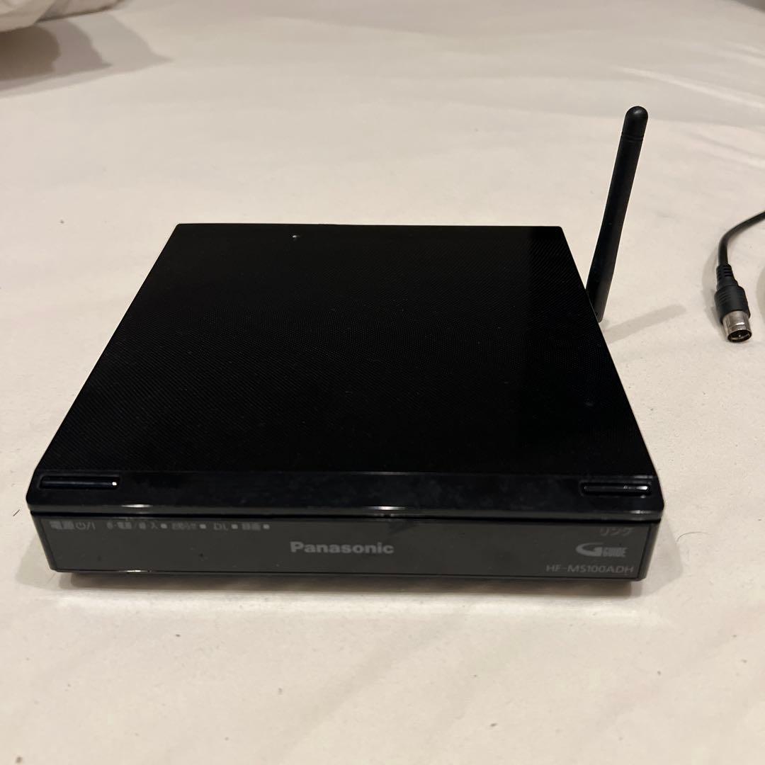 防水録画機能付プライベートビエラ （HEMS ホームサーバー機能付）