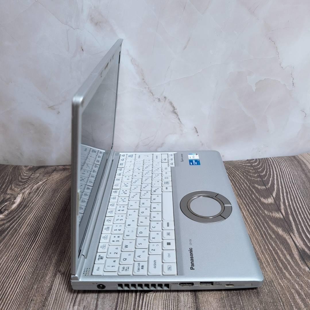 人気! dynabook Core i5 第8世代 256GB 第8世代