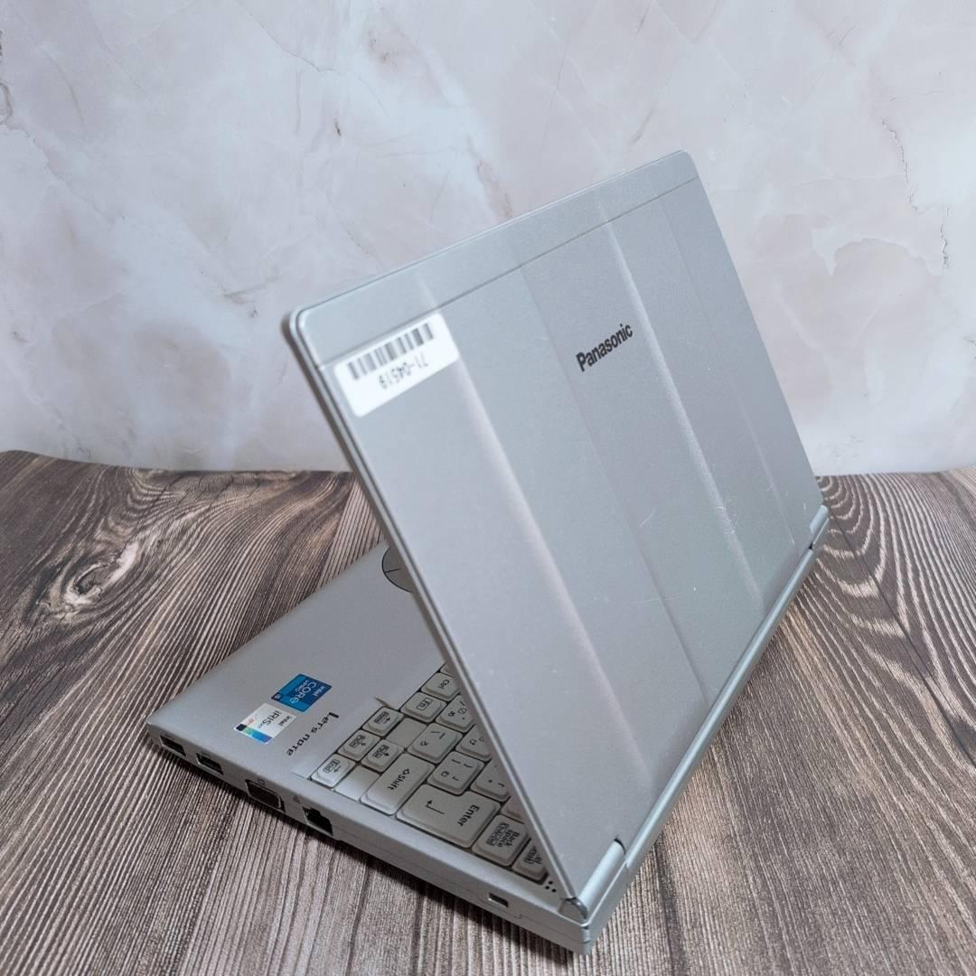 人気! dynabook Core i5 第8世代 256GB 第8世代