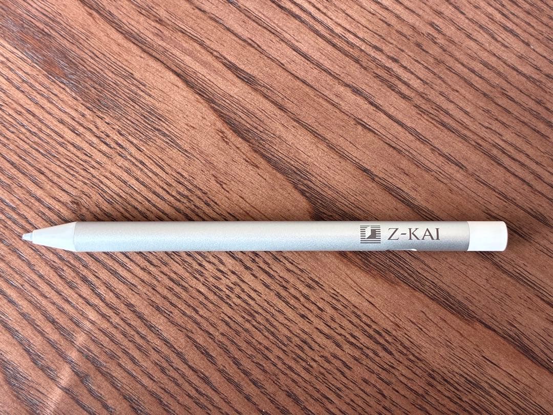 Z-KAI Z会　タブレット 第2世代 本体　カバー