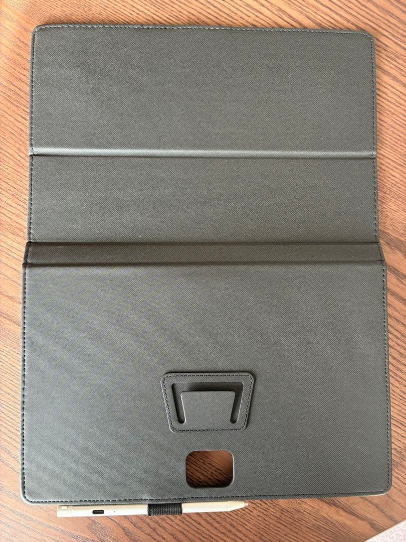 Z-KAI Z会　タブレット 第2世代 本体　カバー