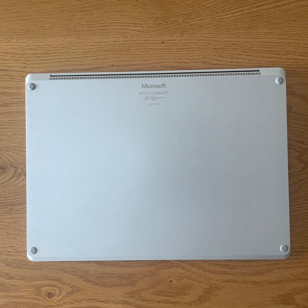 Windowsノート本体 Microsoft Surface Laptop Intel Core i5
