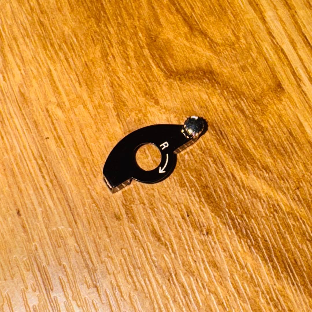 フィルムカメラ Leica M2 Glossy Black Repaint