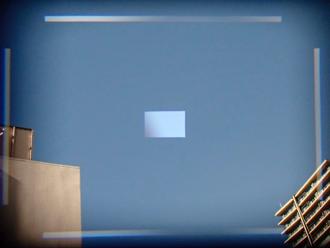 フィルムカメラ Leica M2 Glossy Black Repaint