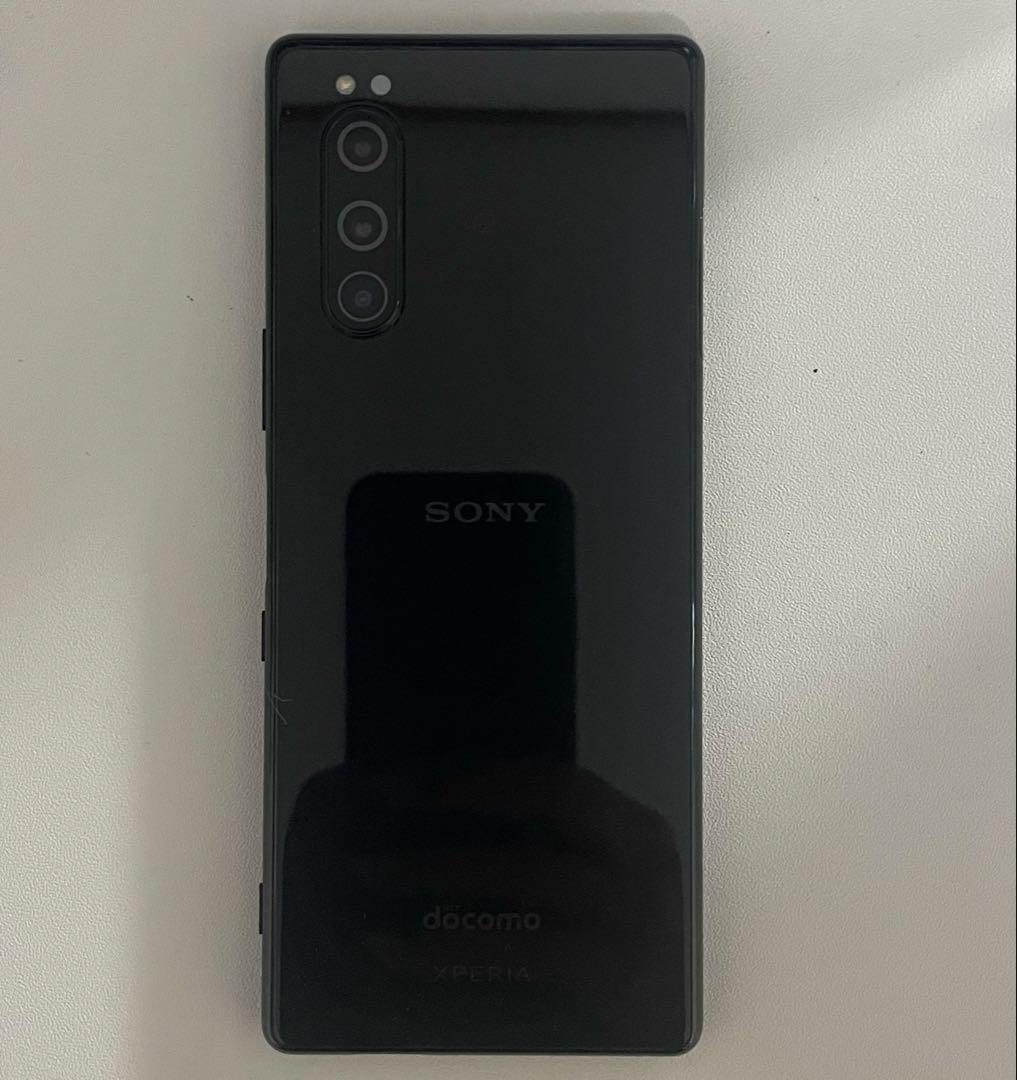 uchino0326 電池性能良好◎ SONY Xperia SO-01M