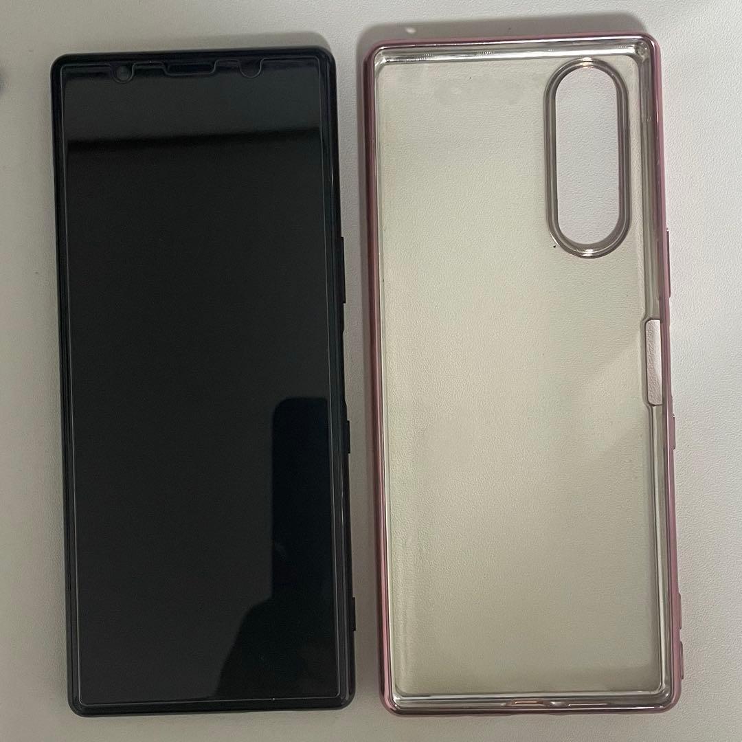 uchino0326 電池性能良好◎ SONY Xperia SO-01M