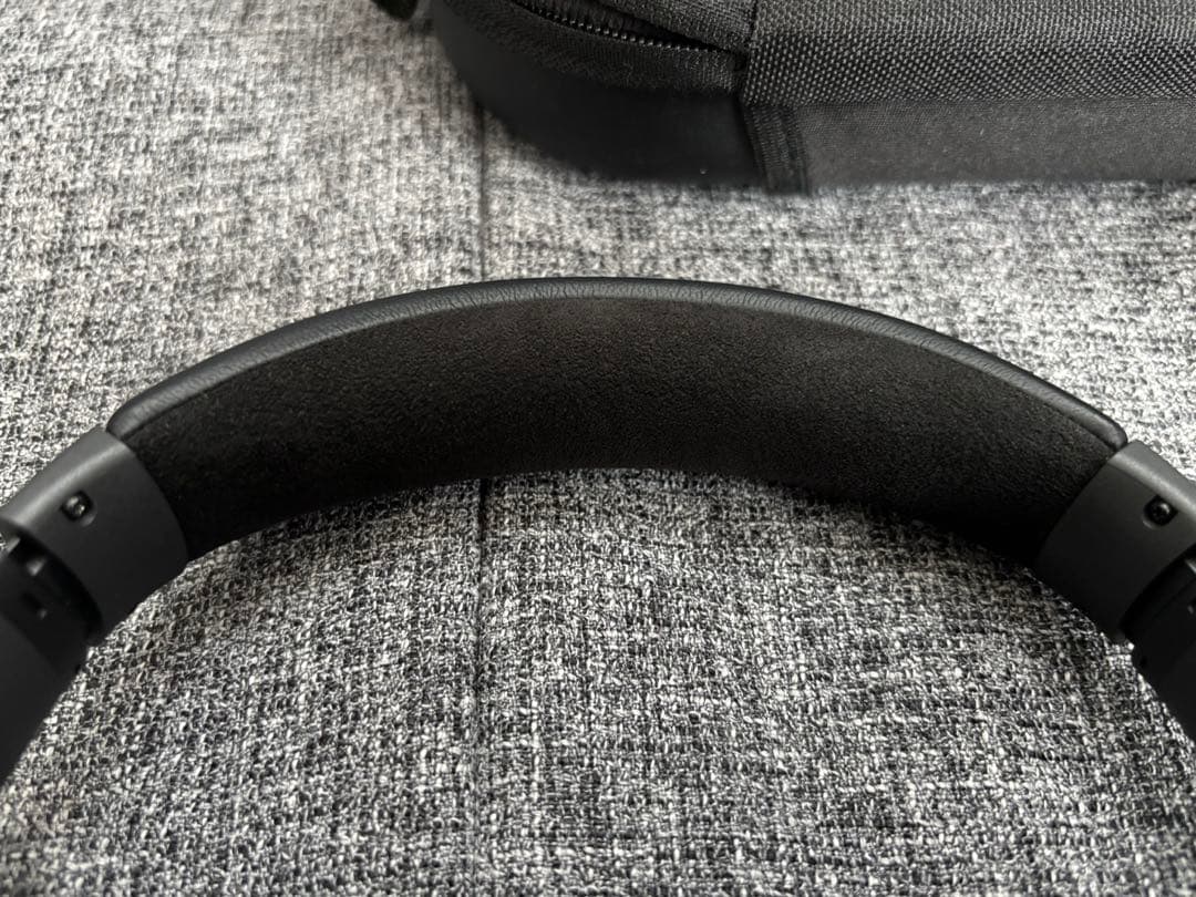 BOSE ワイヤレスヘッドフォン QuietComfort 35 II