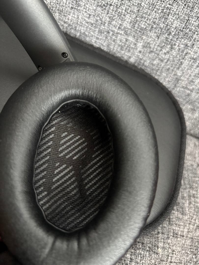 BOSE ワイヤレスヘッドフォン QuietComfort 35 II