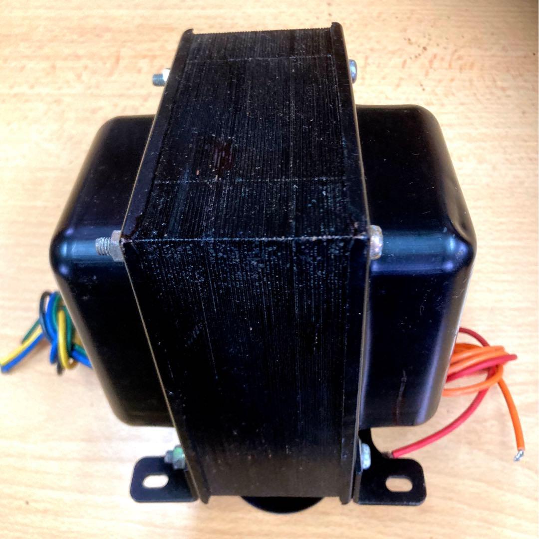 SEL 菅野電気 OPT トランス 新品未使用 5 KΩ pp 60 w ×2