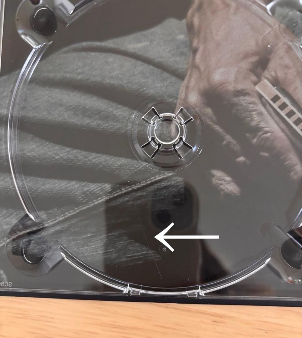 稲葉浩志　LIVE 2024 ～en-Zepp～ COMPLETE CUBE