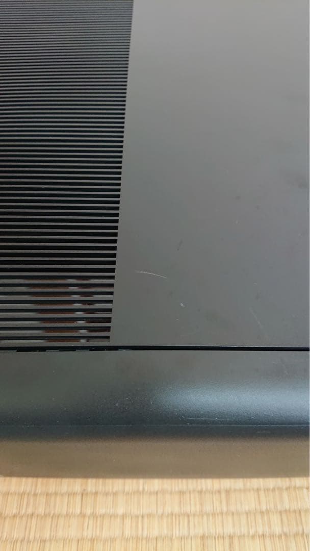 DELL XPS 8920 デスクトップ (i7-7700, GTX 1060)