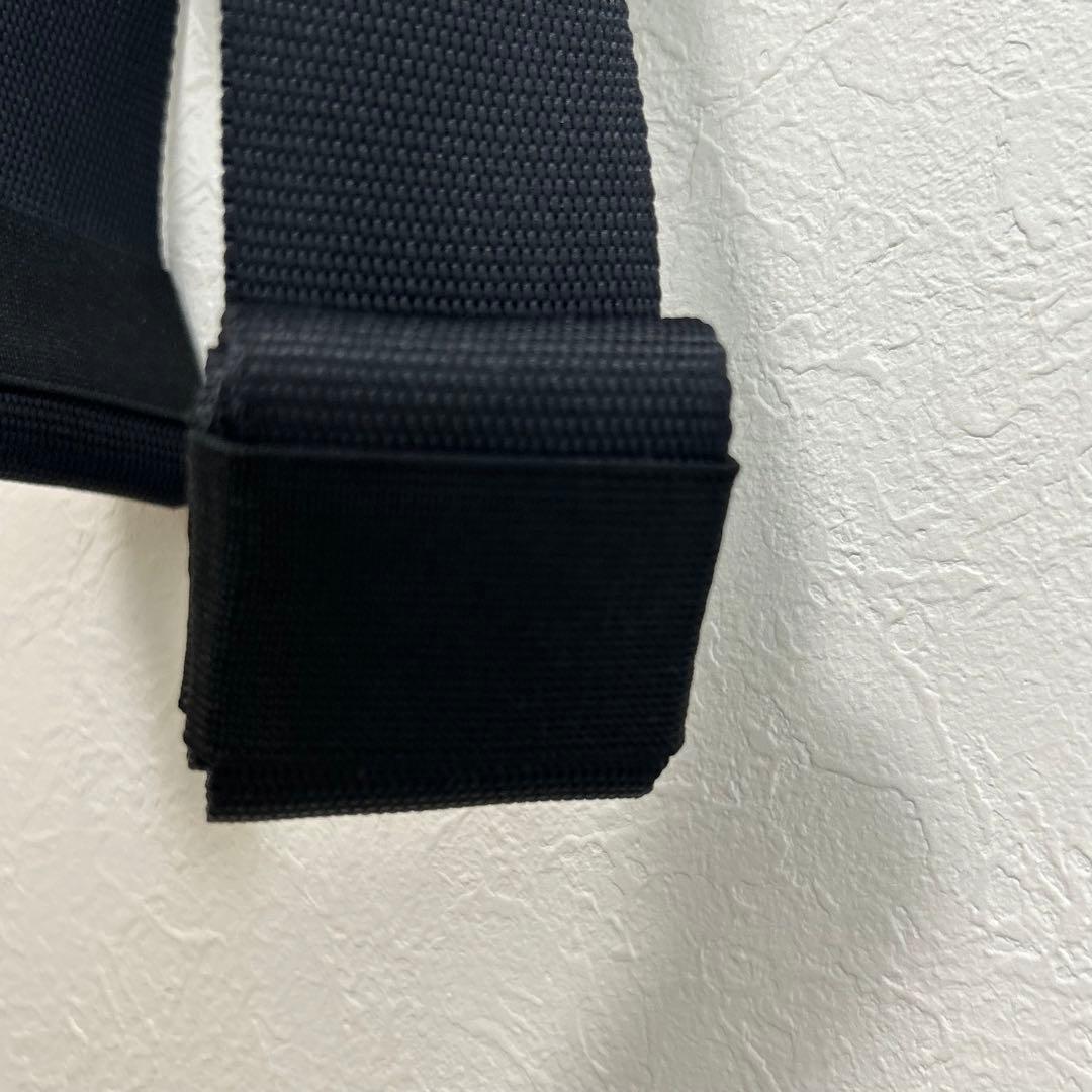 【美品】キューズベリー zero / ブルーデニム 抱っこ紐