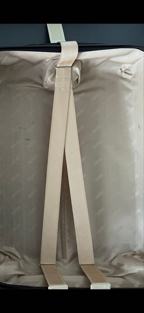 RIMOWA Salsa Deluxe ダークブラウン 4輪