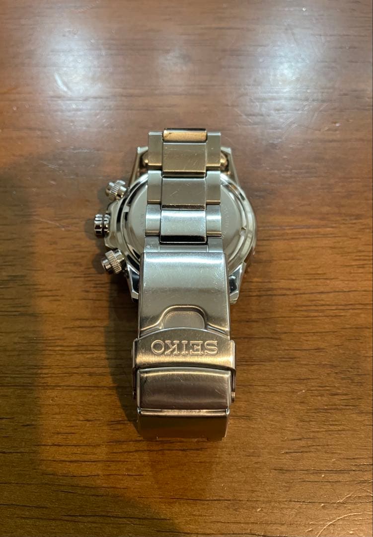 SEIKOプロスペックス PROSPEX SBDL047 ダイバースキューバー