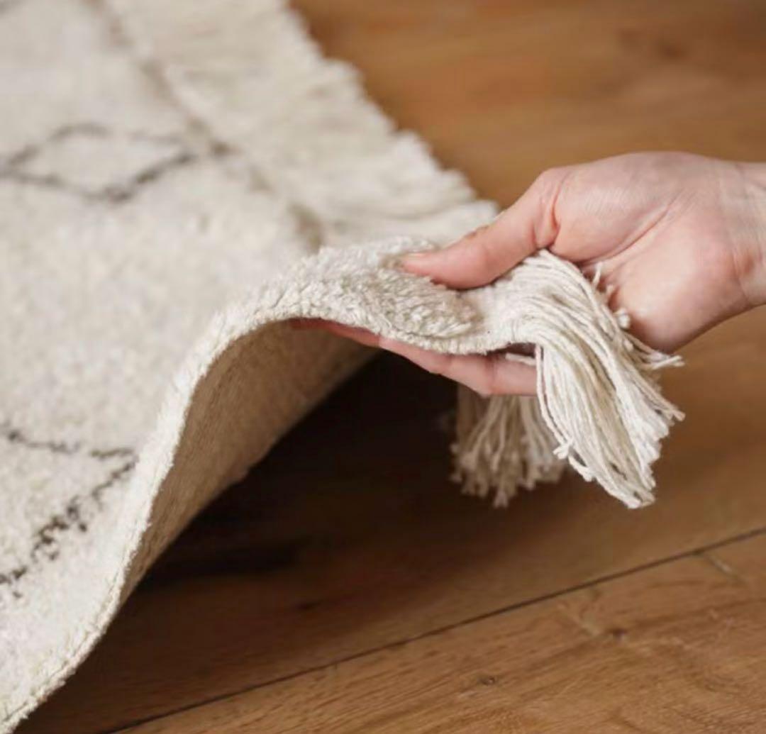 ERIVAN RUG ラグ 140×200cm journal standard