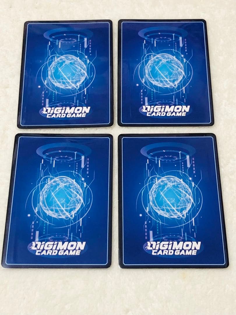 デジモンカード リュウダモン 堂本コータ&武者ユージ X抗体 他 パラレル多数