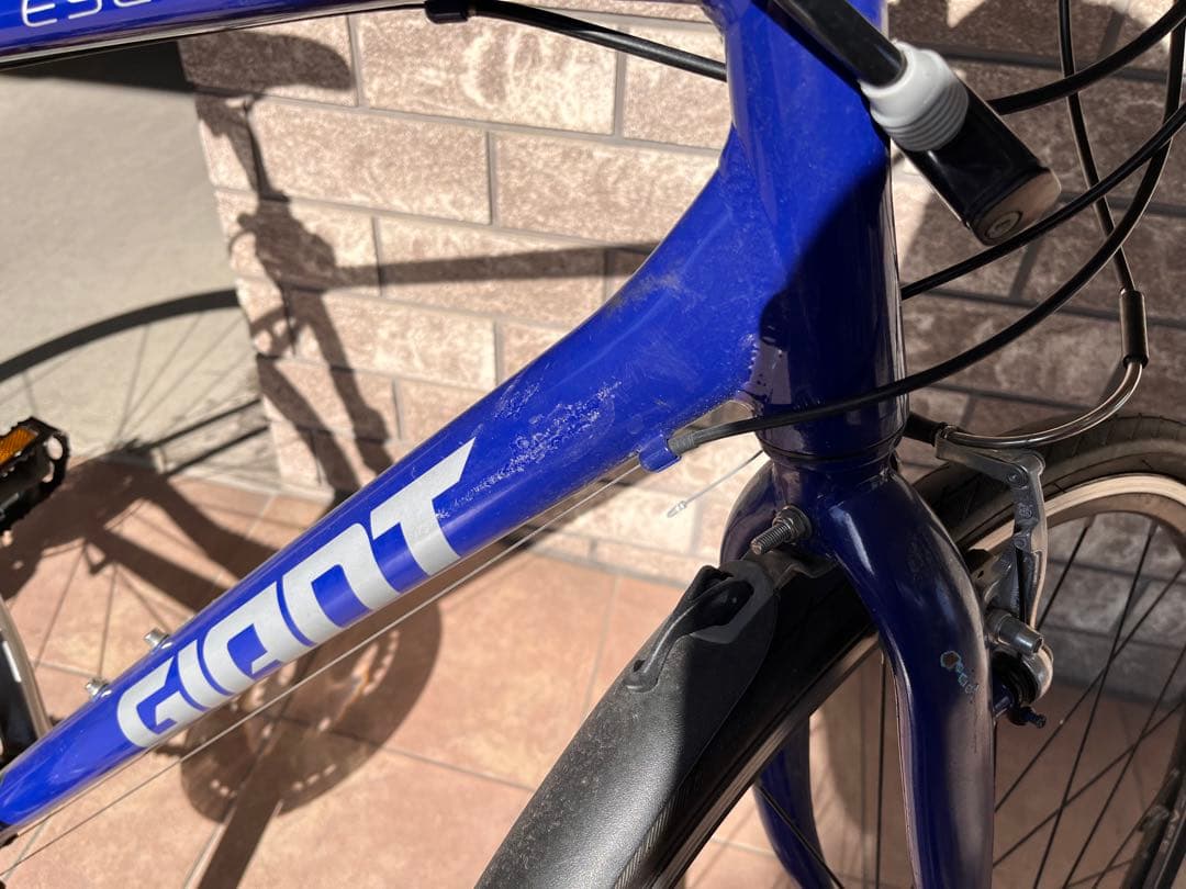 【西宮市・直接引取限定】GIANT ESCAPE R3 (2021)