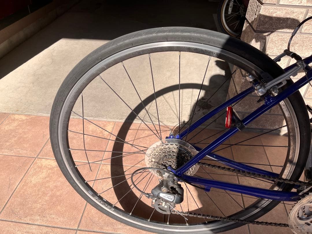 【西宮市・直接引取限定】GIANT ESCAPE R3 (2021)