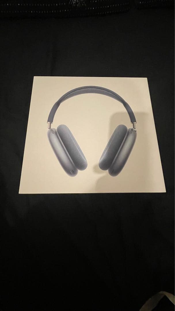 新品未開封AirPods Max