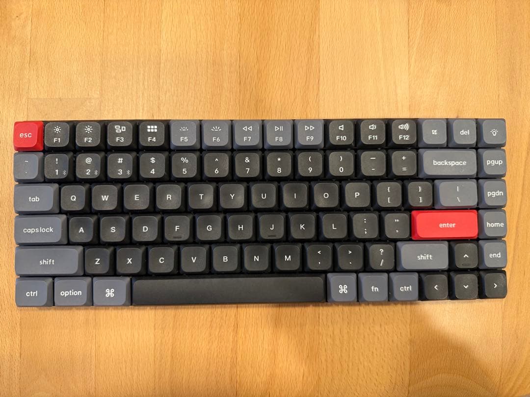 キーボード Keychron K3 Pro Mechanical Keyboard