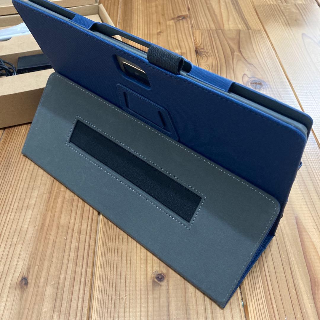 Z会専用タブレット 第2世代 Androidタブレット