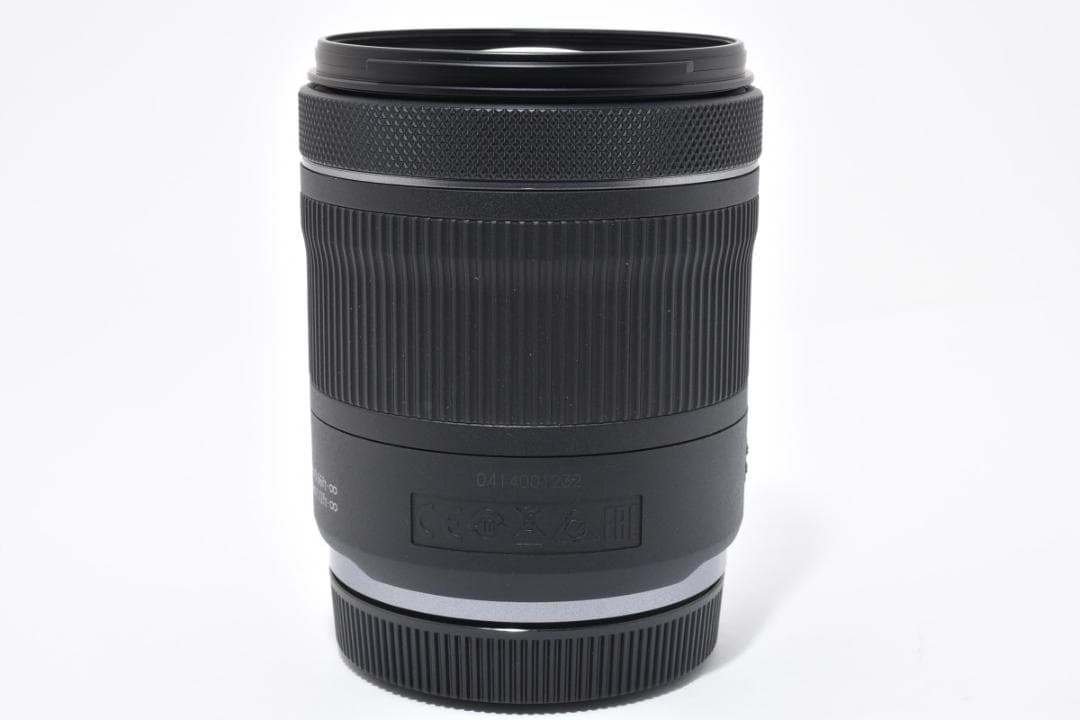 【新品級】キヤノン Canon RF 24-105mm f4-7.1 IS