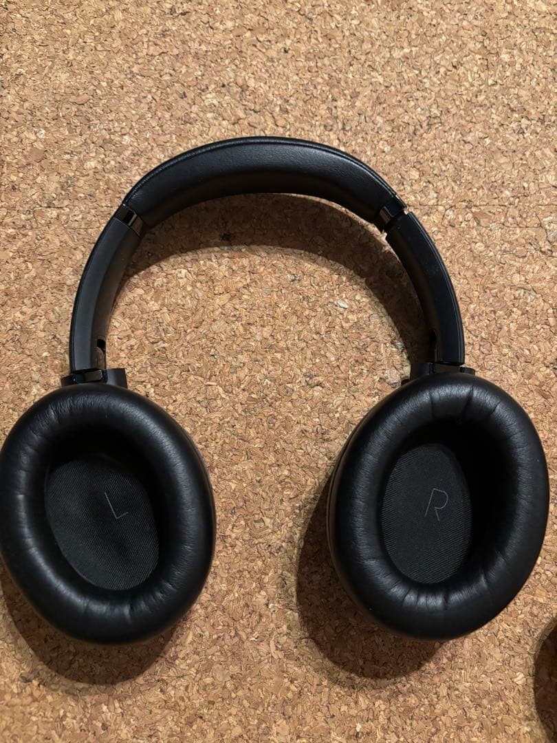 ヘッドホン JBL M2