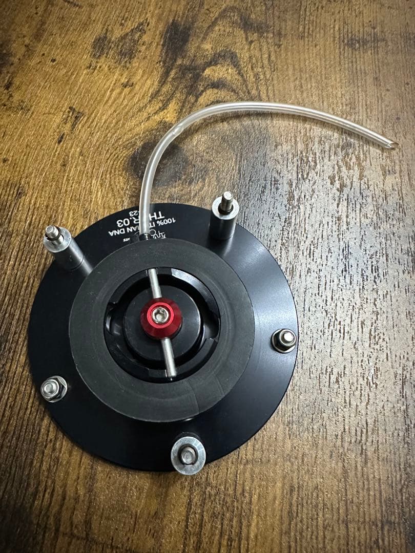 TWM クイックアクションシステム　1度のみ使用