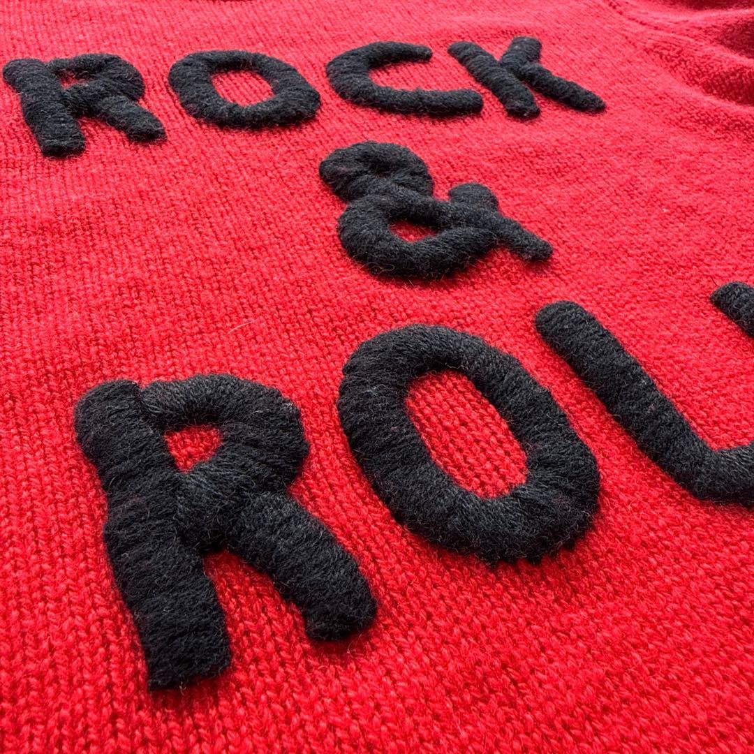 ZADIG & VOLTAIRE ザディグ エ ヴォルテールカシミアセーターXS