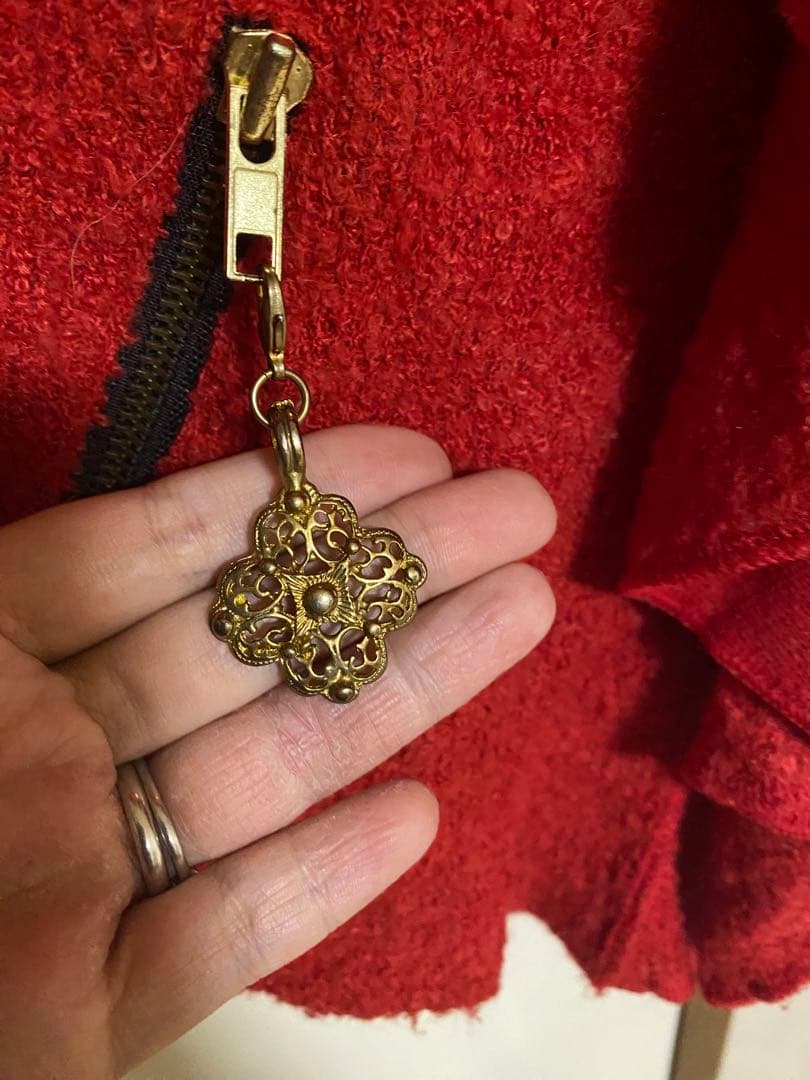 d.i.a. 上着　羽織り　平成ギャルブランドd.i.a. 109ブランド