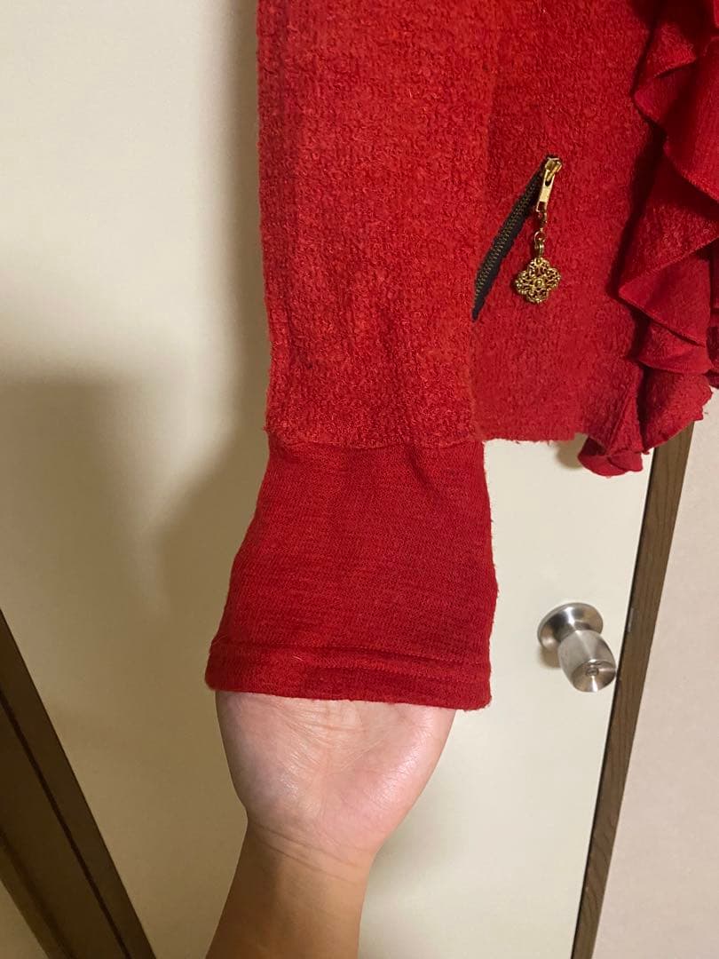 d.i.a. 上着　羽織り　平成ギャルブランドd.i.a. 109ブランド