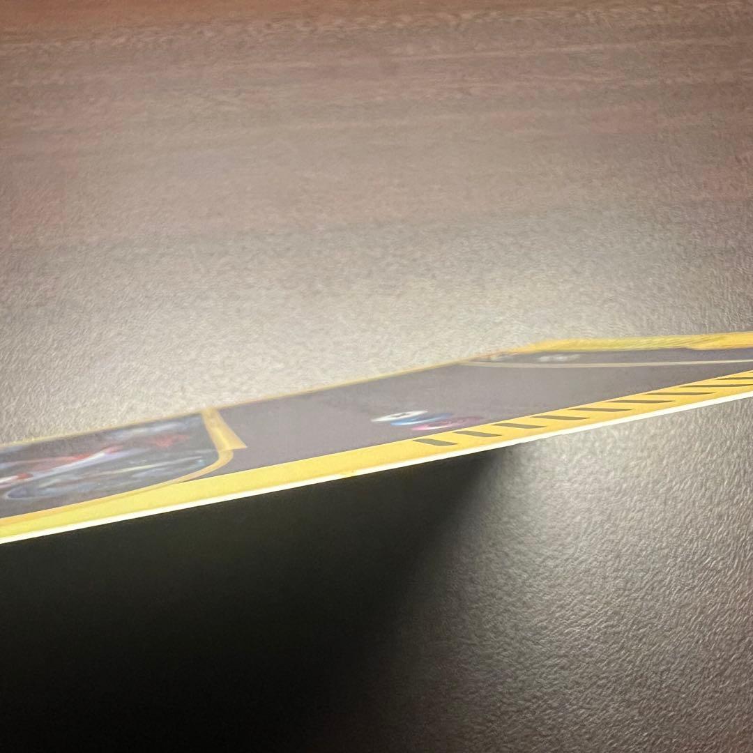 ラティアスとラティオス ジャンボカード PROMO 002/J ポケモン　13