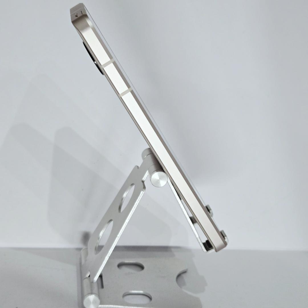 03 AQUOS sense8 ライトカッパー SIMフリー 美品