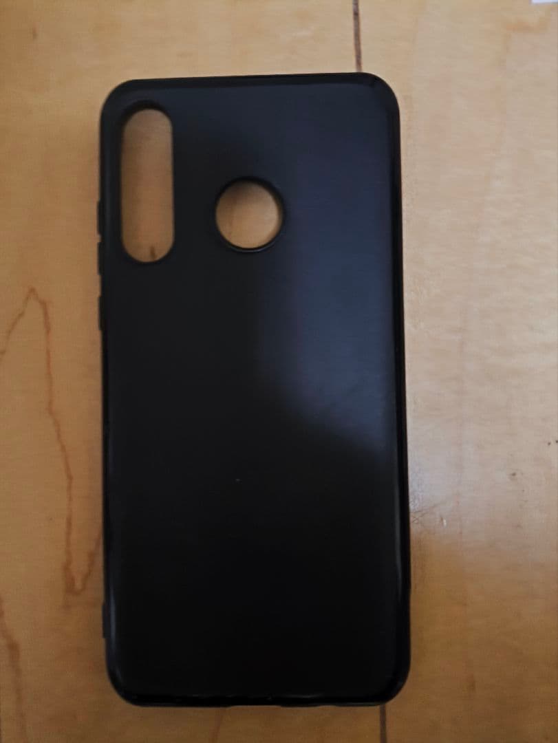 HUAWEI P30 lite 128GB/4GB 高性能セット