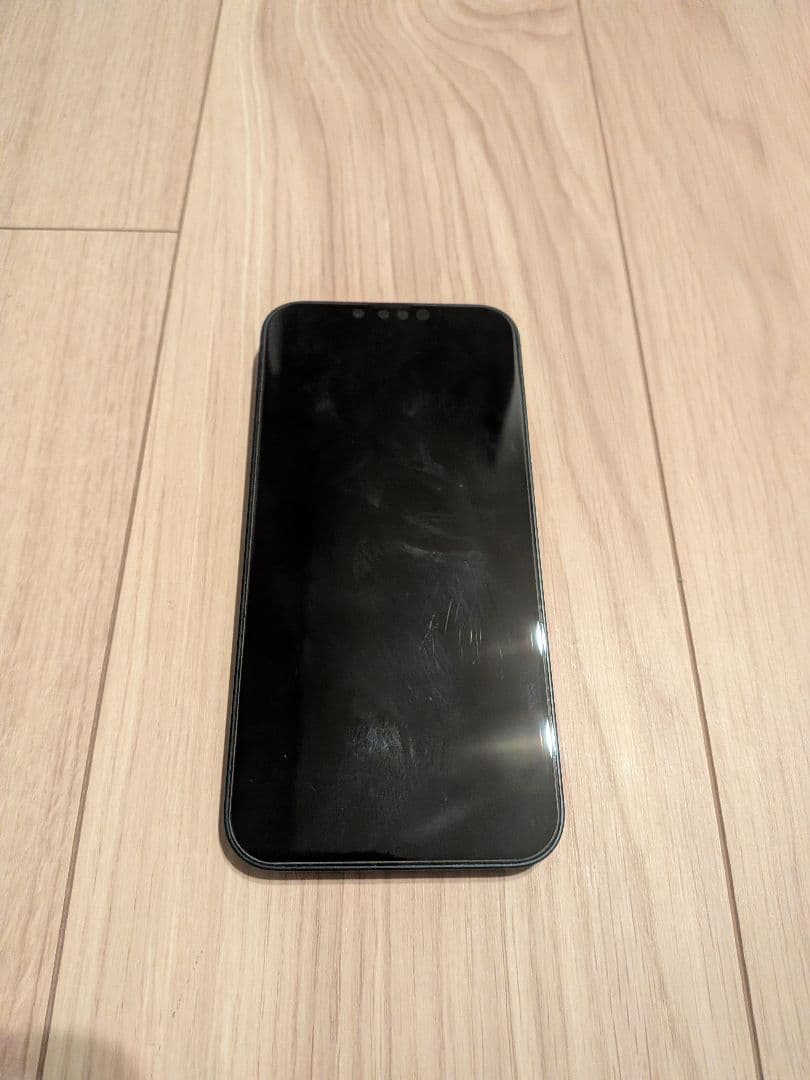 Apple iPhone 14 plus ブラック 本体