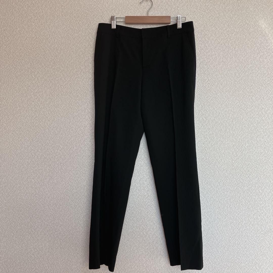 J.PRESS ジェイプレス スーツ 3点セット ブラック 大きいサイズ 無地