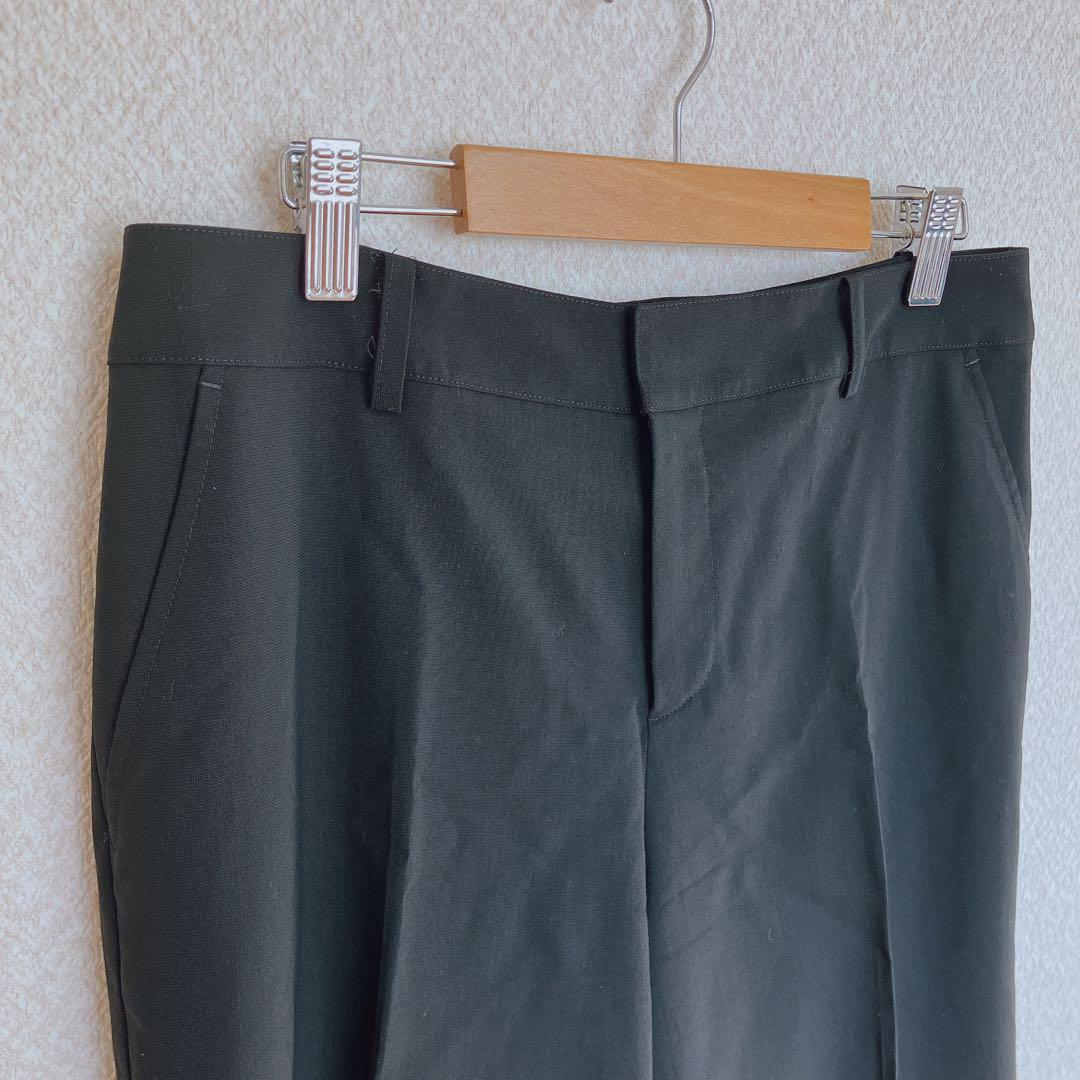 J.PRESS ジェイプレス スーツ 3点セット ブラック 大きいサイズ 無地