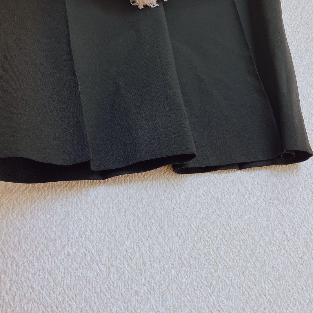 J.PRESS ジェイプレス スーツ 3点セット ブラック 大きいサイズ 無地