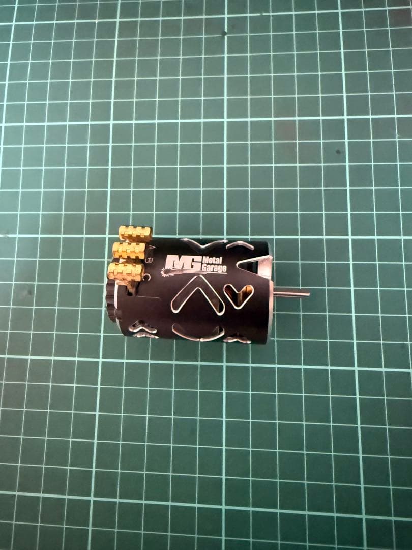 l Garage13.5t ブラシレスモーター