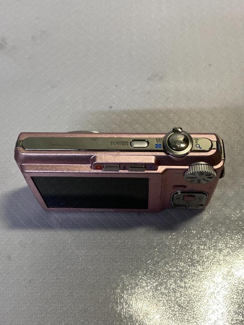 デジタルカメラ OLYMPUS FE-330#542