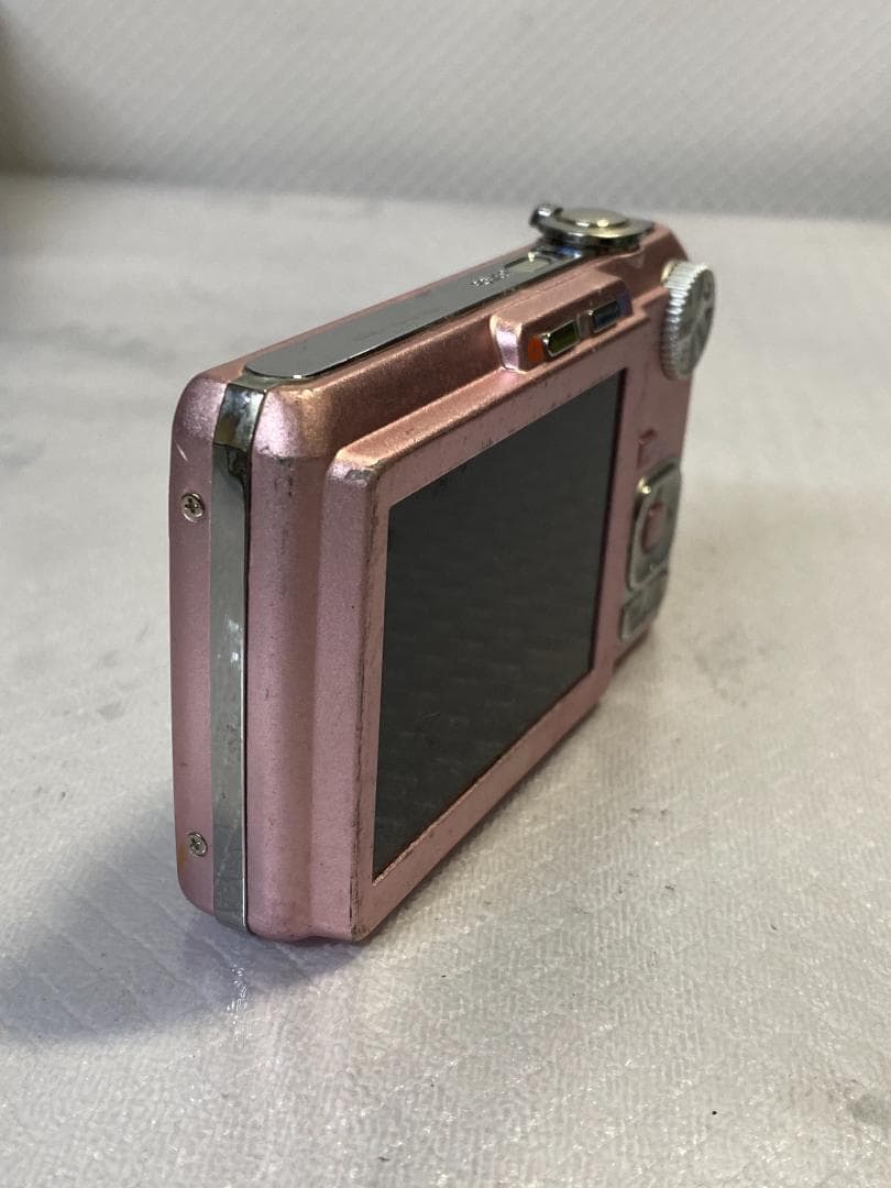 デジタルカメラ OLYMPUS FE-330#542