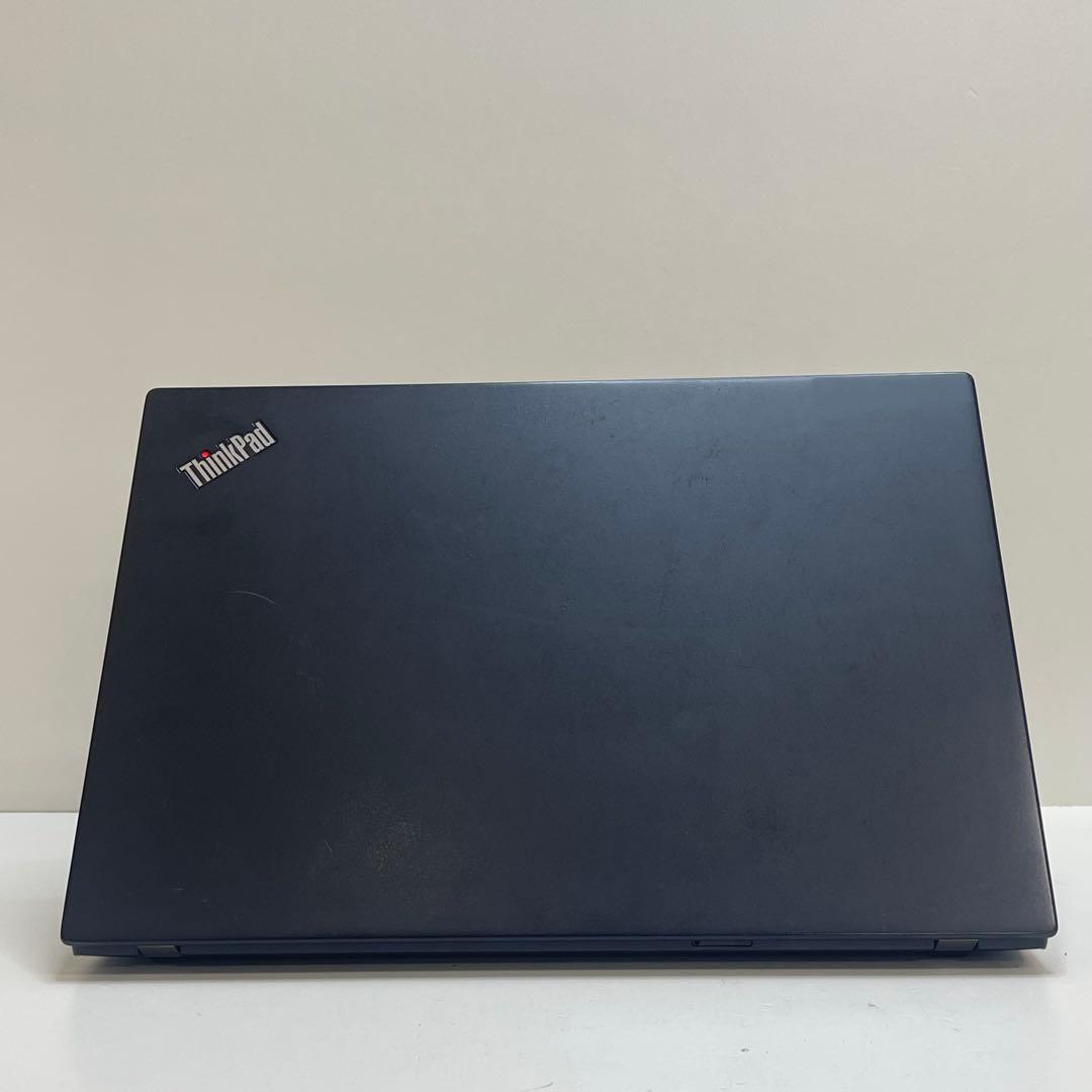 #218 レノボThinkpad X13 Gen1 i5-10210U 16GB